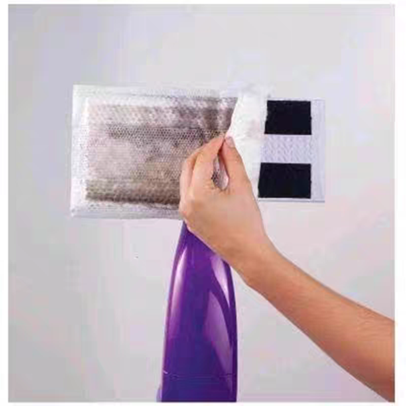 MOP spray monouso Riempiono non tessuti per il mop a getto bagnato