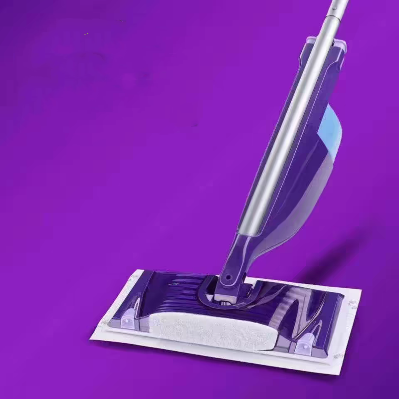 MOP spray monouso Riempiono non tessuti per il mop a getto bagnato