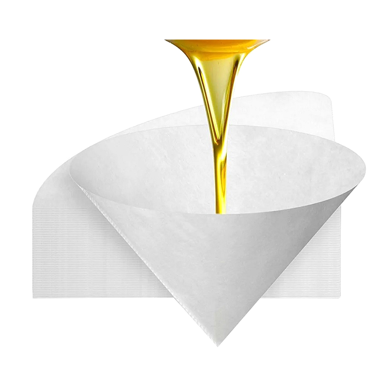 Documenti filtranti dell'olio da cucina