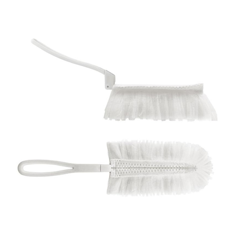 Duster in fibra usa e getta elettrostatica