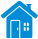Pulizia della casa